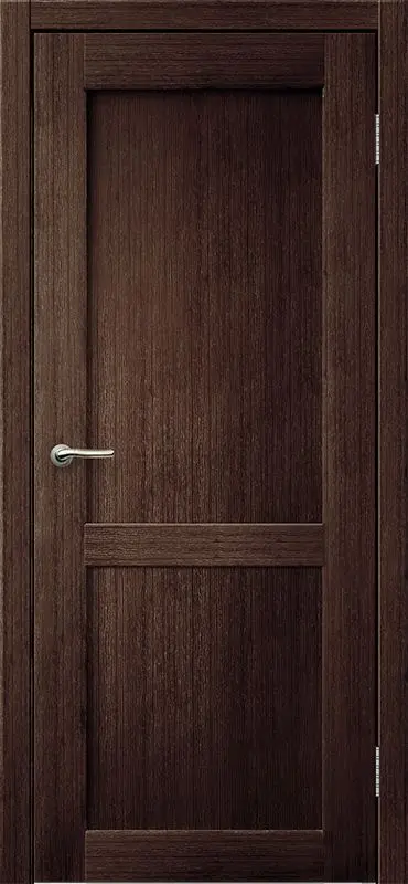 Межкомнатная дверь Элит-20 Венге Венге