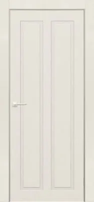 Грация 2 RAL 9010