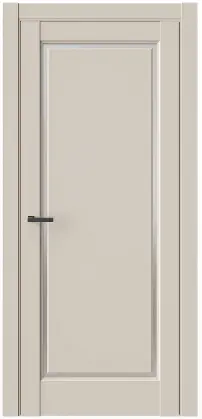 Межкомнатная дверь LVT1 Лазурный песок