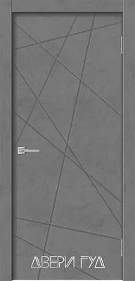 DG Geometry-1 ПГ Бетон графит