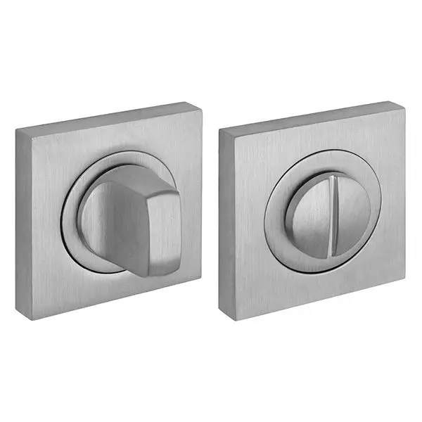 FUARO Ручка поворотная BK6 KM SSC-16