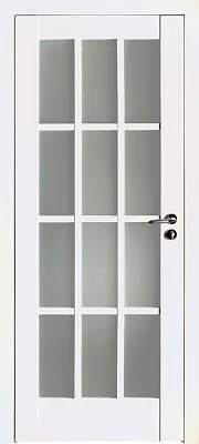 102U Turen Becker ПО белый