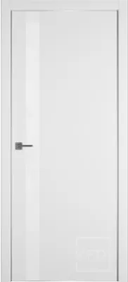 VFD Urban 1SV Emalex ice Silver