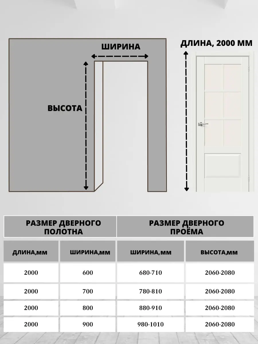 Межкомнатная дверь Прима-13.0.1 ПО White silk