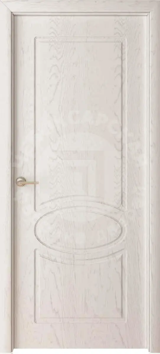 Межкомнатная дверь ЧФД CLASSIK Алина ПГ