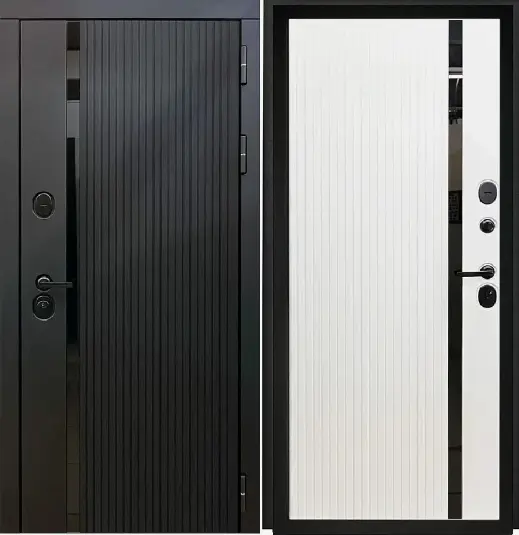Входная дверь с шумоизоляцией STR MX-46