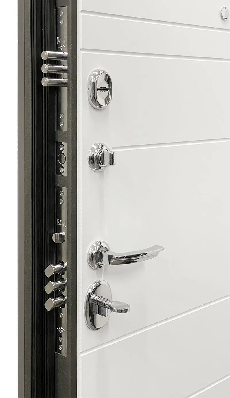 Входная дверь с шумоизоляцией Гранит С9