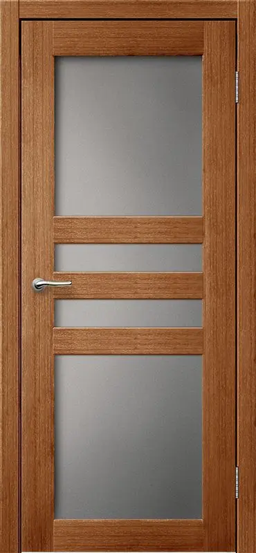 Межкомнатная дверь Элит-18 Вишня Вишня