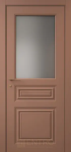 Entro Toscana 5 ПО Антискрейч терракото