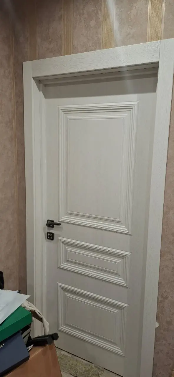 Межкомнатная дверь BOCA 3 ПГ