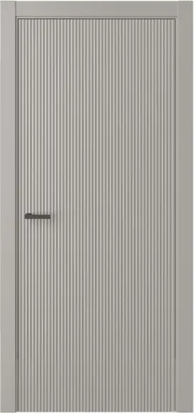 Межкомнатная дверь ART1 Boonlayer "дюны на закате"