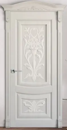 Межкомнатная дверь D-Ola Ювента ДГ