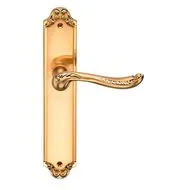 Ручка Genesis ACANTO S. GOLD (OL)