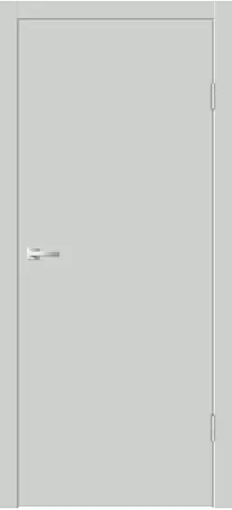 Межкомнатная дверь Galant EMALUXE Глухое Доломит