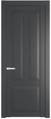 1.8.1PD Графит (Pantone 425С)