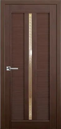 Межкомнатная дверь D-Ola Камея ДГО