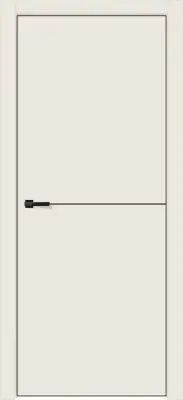 FOX 2 AL Black Turen Becker Кварцит