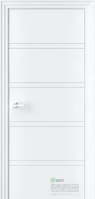 P5 RAL9003