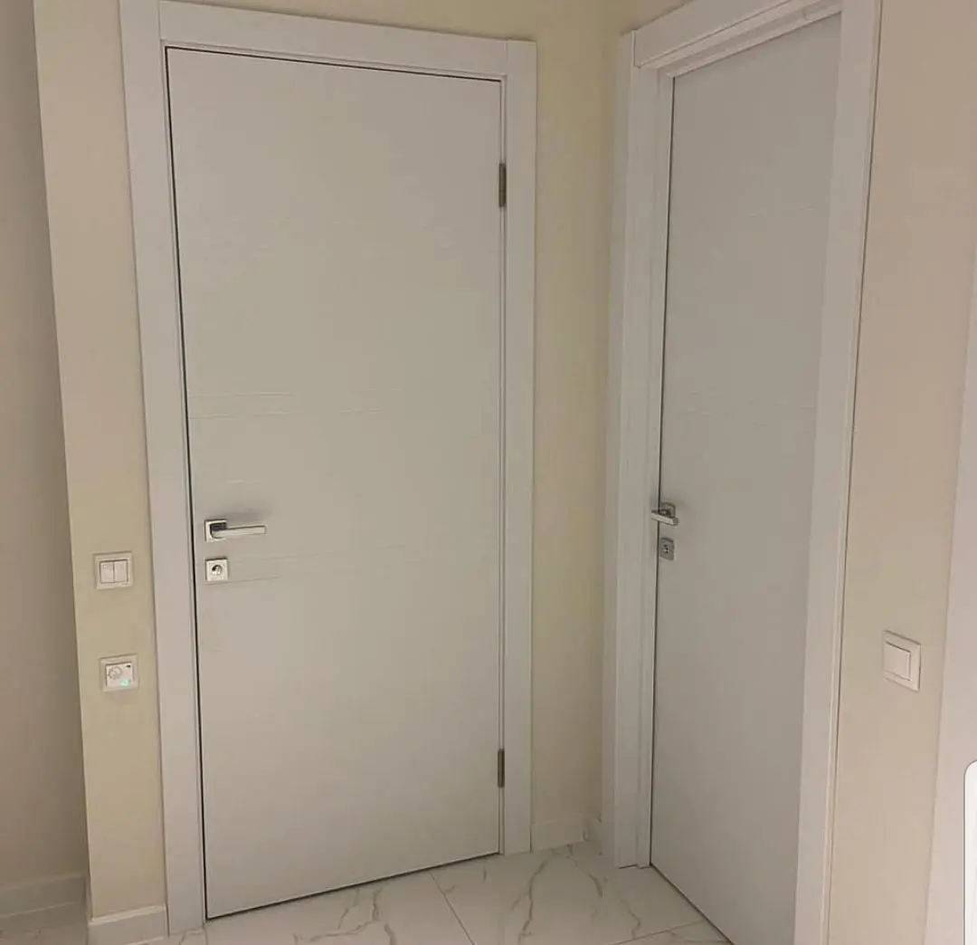 Межкомнатная дверь ЧФД LEVEL Сигма