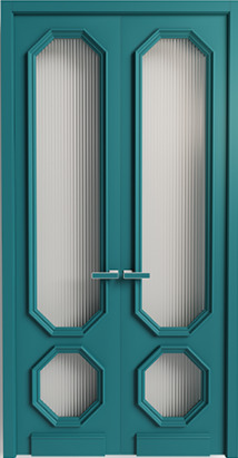 Doorsola