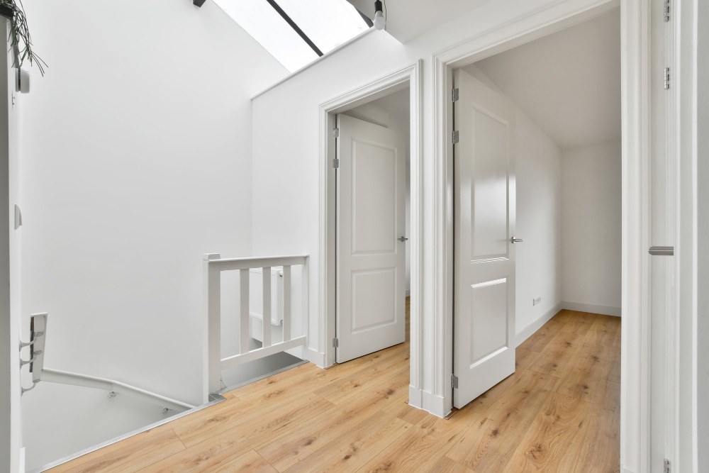 Короб и наличники