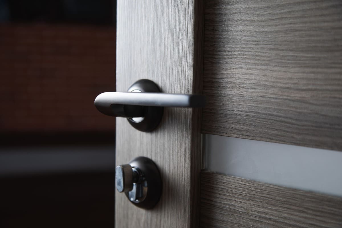 Неисправности замка