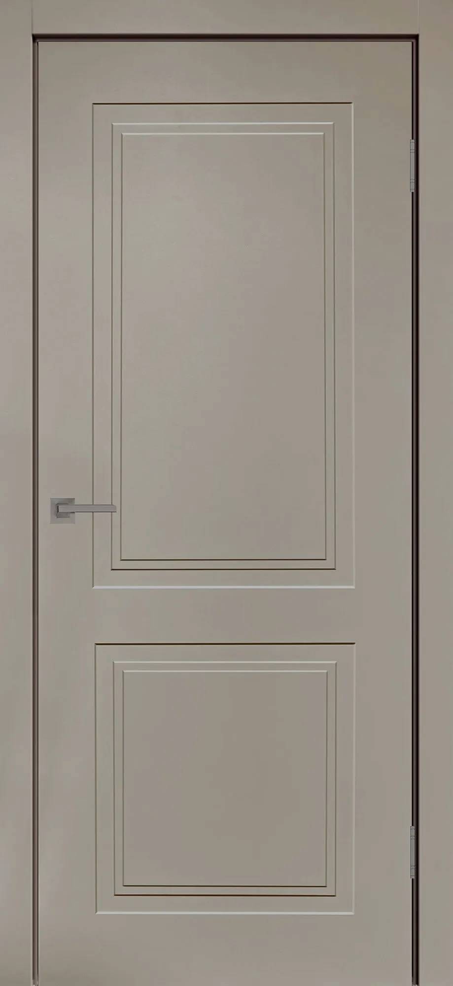 Межкомнатная дверь Дарквайт