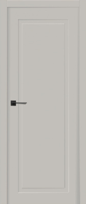 Межкомнатная дверь Turen Becker PRIMA ПГ Мокко