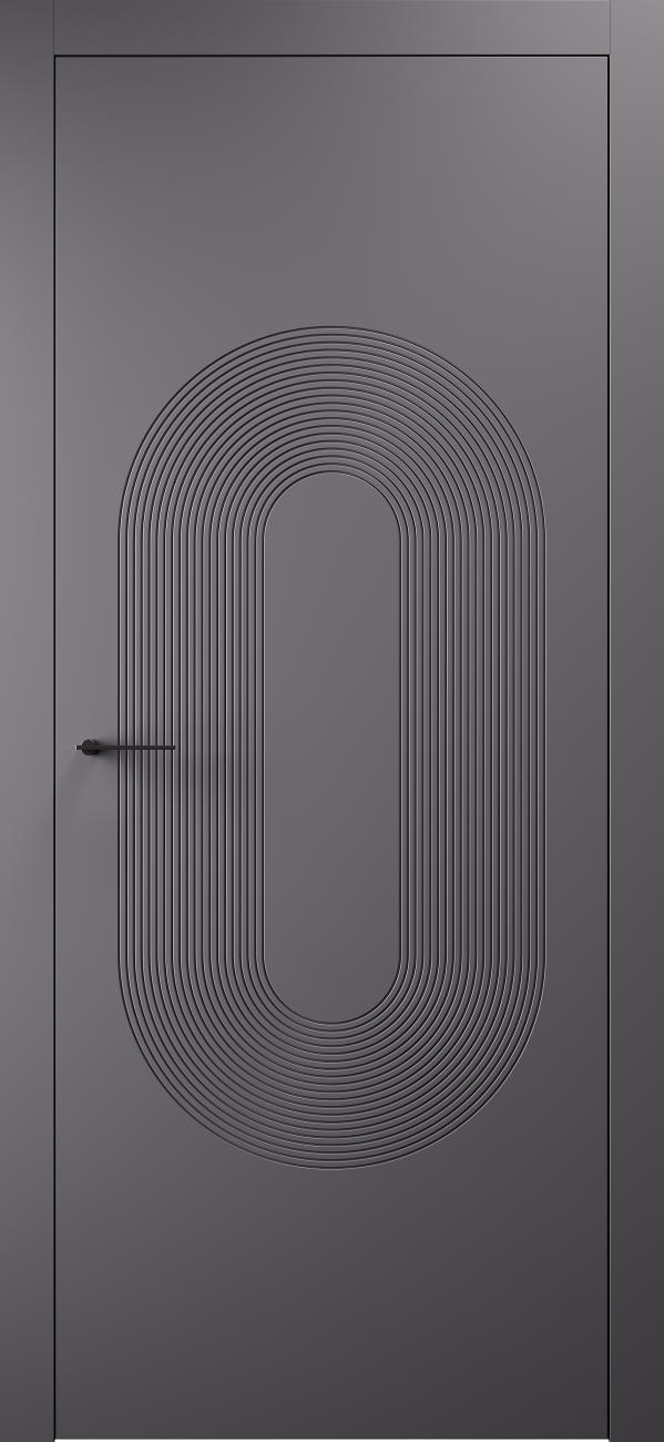 Entro Zero ПГ 3 антискрейч графит