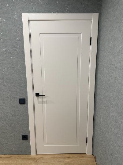 Межкомнатная дверь ЧФД Твин 170 ПГ