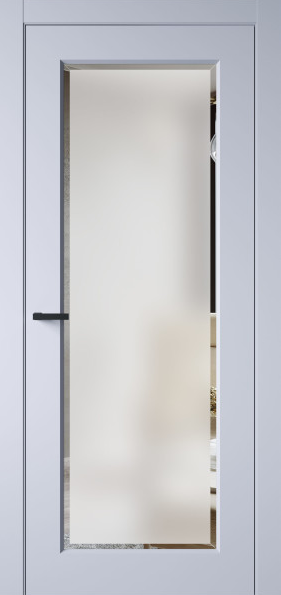 Entro Pure 1 ПО Пастель скай