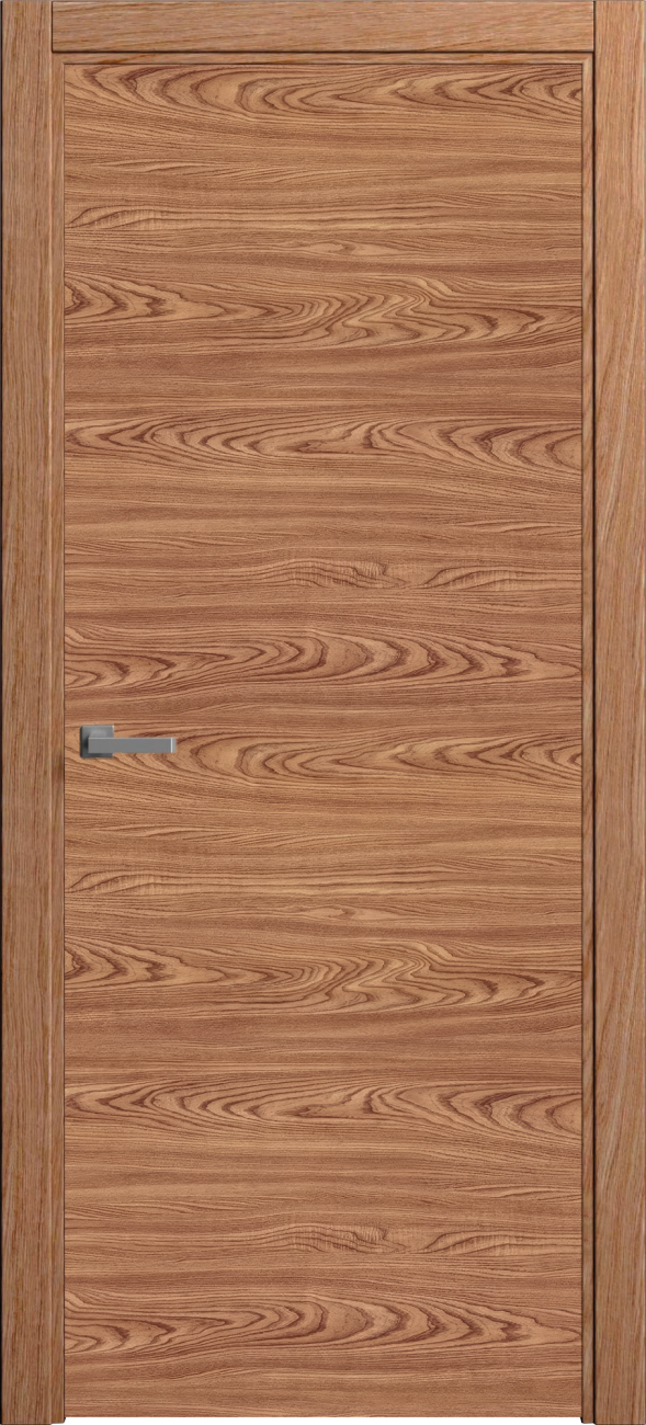 Дворецкий Гладкая шпон дуб натуральный