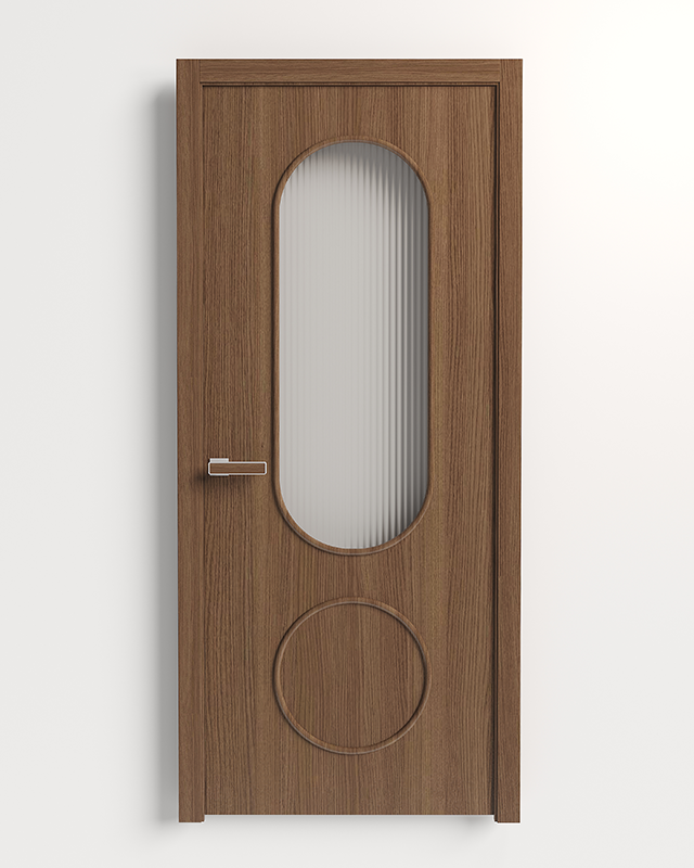 D-Ola Метро М-8 шпон