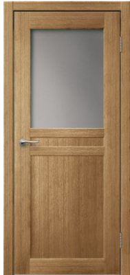 Межкомнатная дверь Элит-15 Дуб Дуб