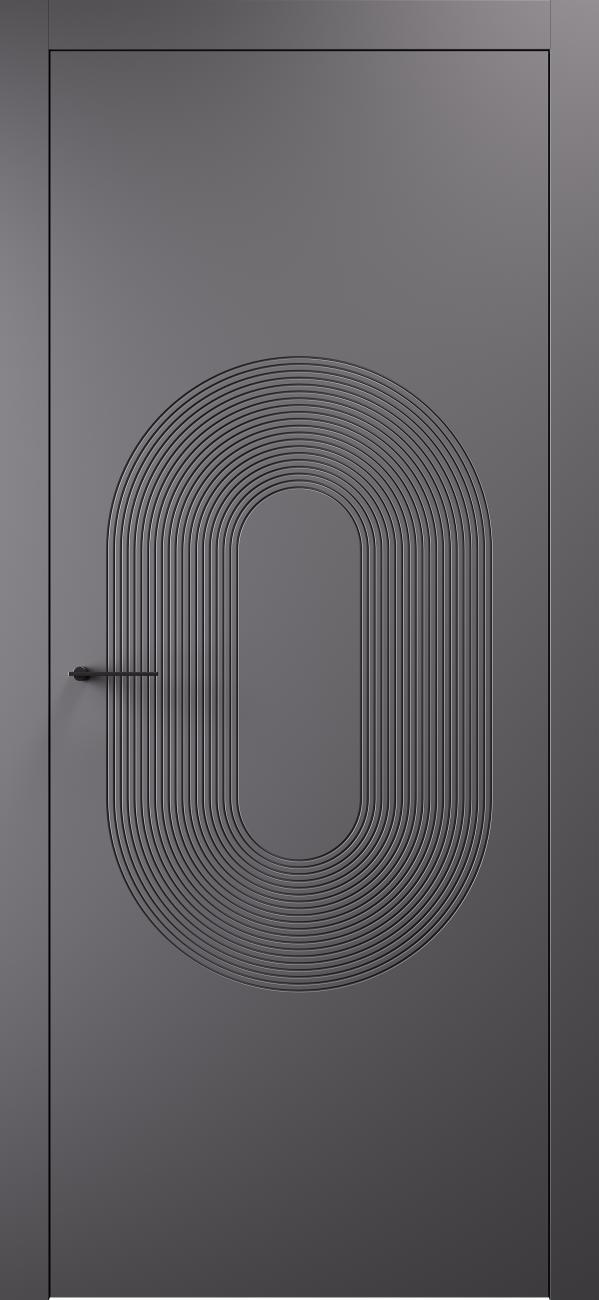 Entro Zero ПГ 2 антискрейч графит