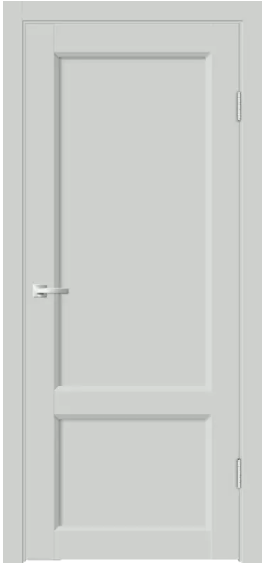 Межкомнатная дверь STYLE 3 2Р EMALUXE Доломит