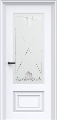 Entro insignia 2 ПО