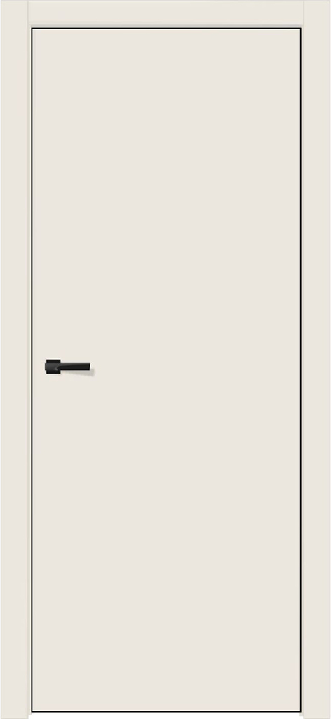 FOX 0 AL Black Turen Becker Кварцит