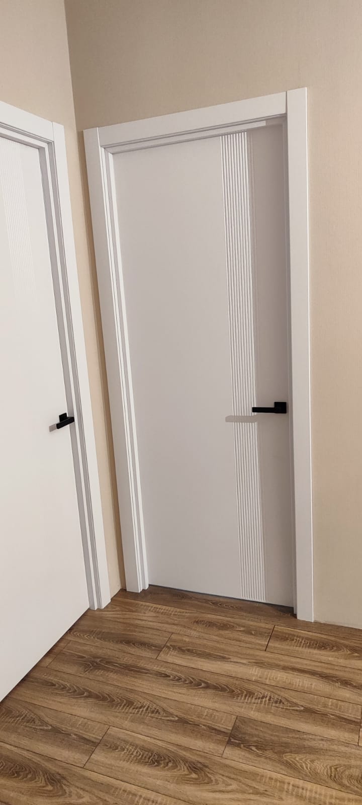 Межкомнатная дверь ЧФД LEVEL Дека