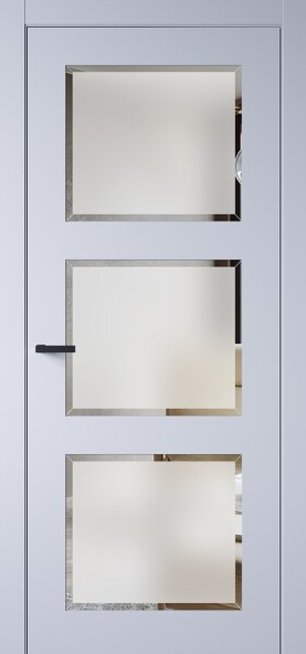 Entro Pure 5 ПО Пастель скай