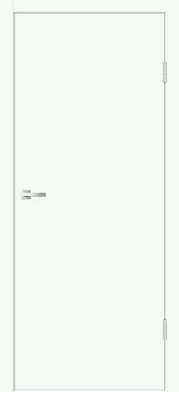 Межкомнатная дверь Galant EMALUXE Глухое Эльбрус