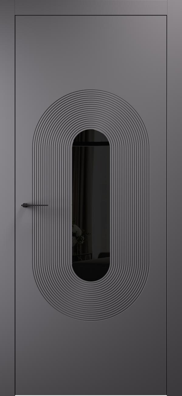 Entro Zero ПО 3 Антискрейч графит