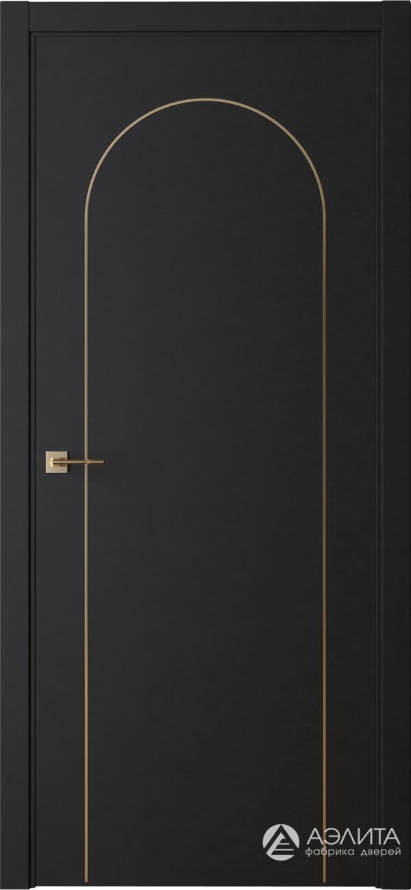 Дверь Инфинити 6