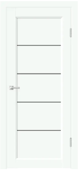 Межкомнатная дверь STYLE 1 ПО EMALUXE Эльбрус