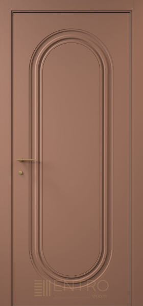 Entro Toscana 3 ПГ Антискрейч терракото