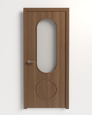 D-Ola Метро М-8 шпон