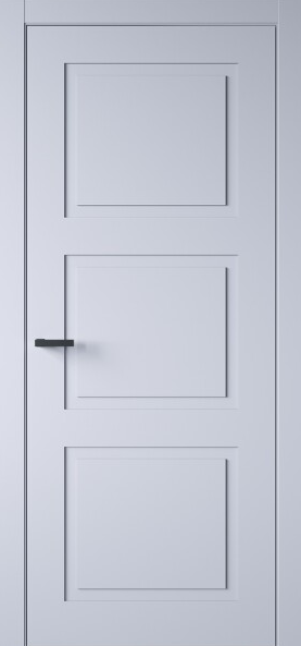 Entro Pure 5 ПГ Пастель скай