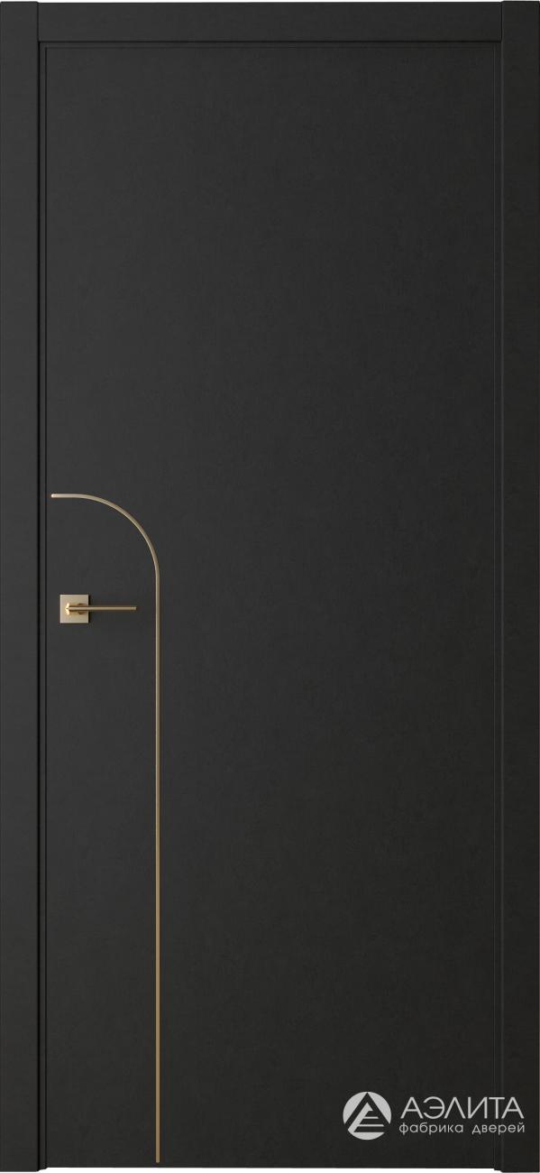 Дверь Инфинити 3