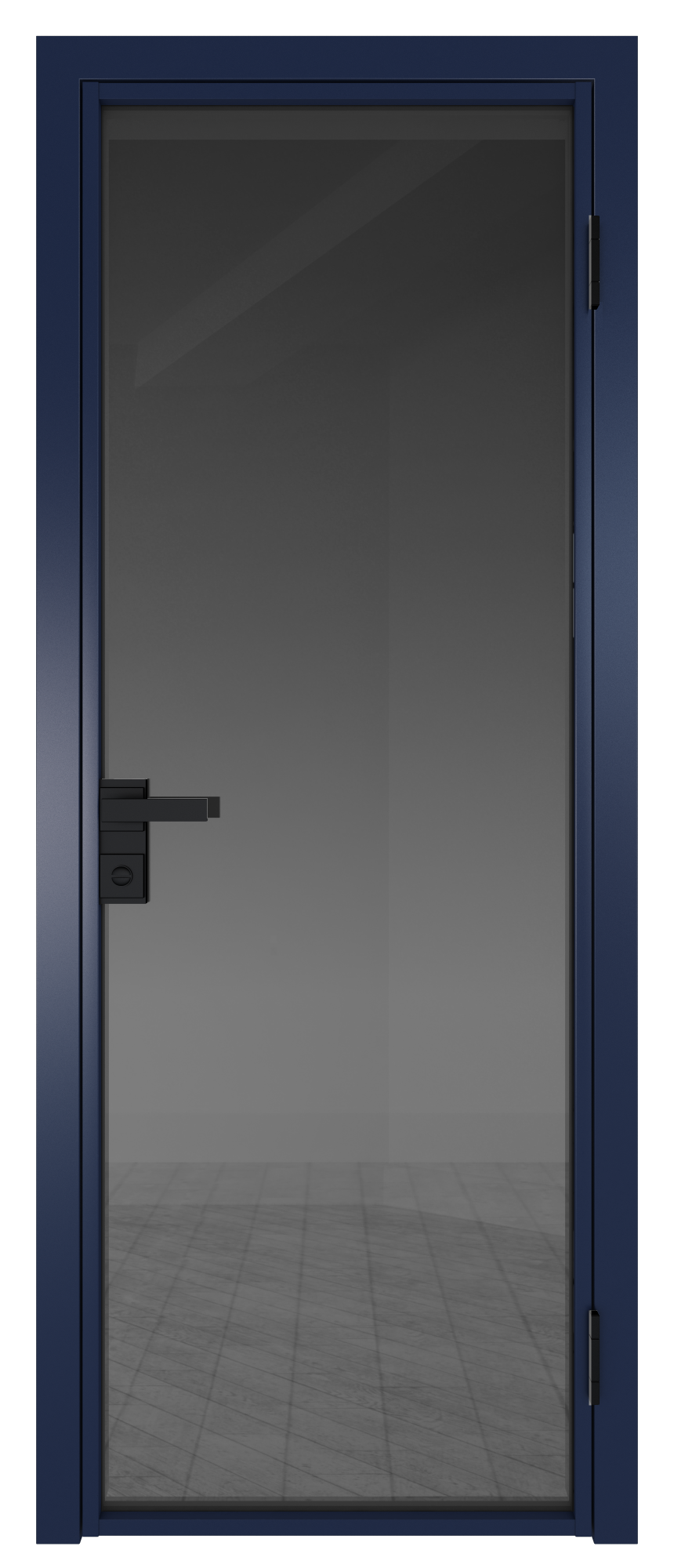 Купить и установить межкомнатные двери из массива под ключ в СПб от производителя