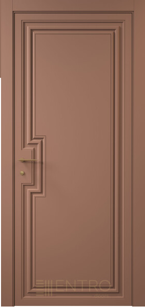 Entro Toscana 2 ПГ Антискрейч терракото